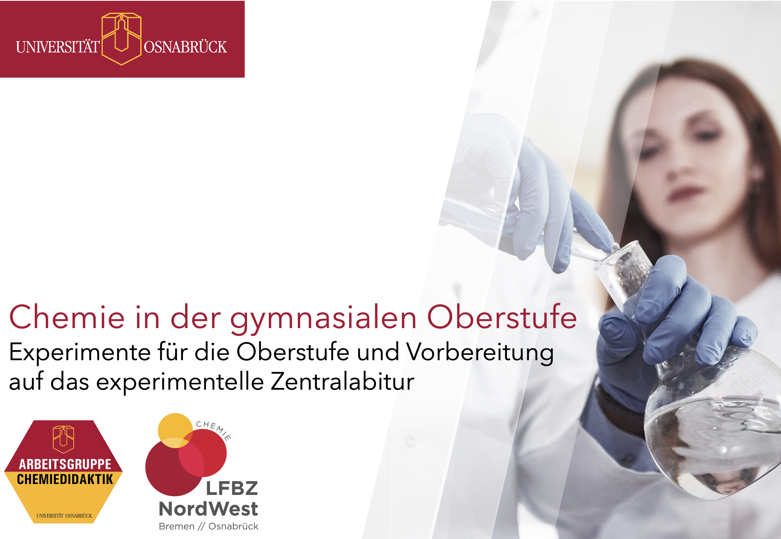 Fortbildung Oberstufe GYM