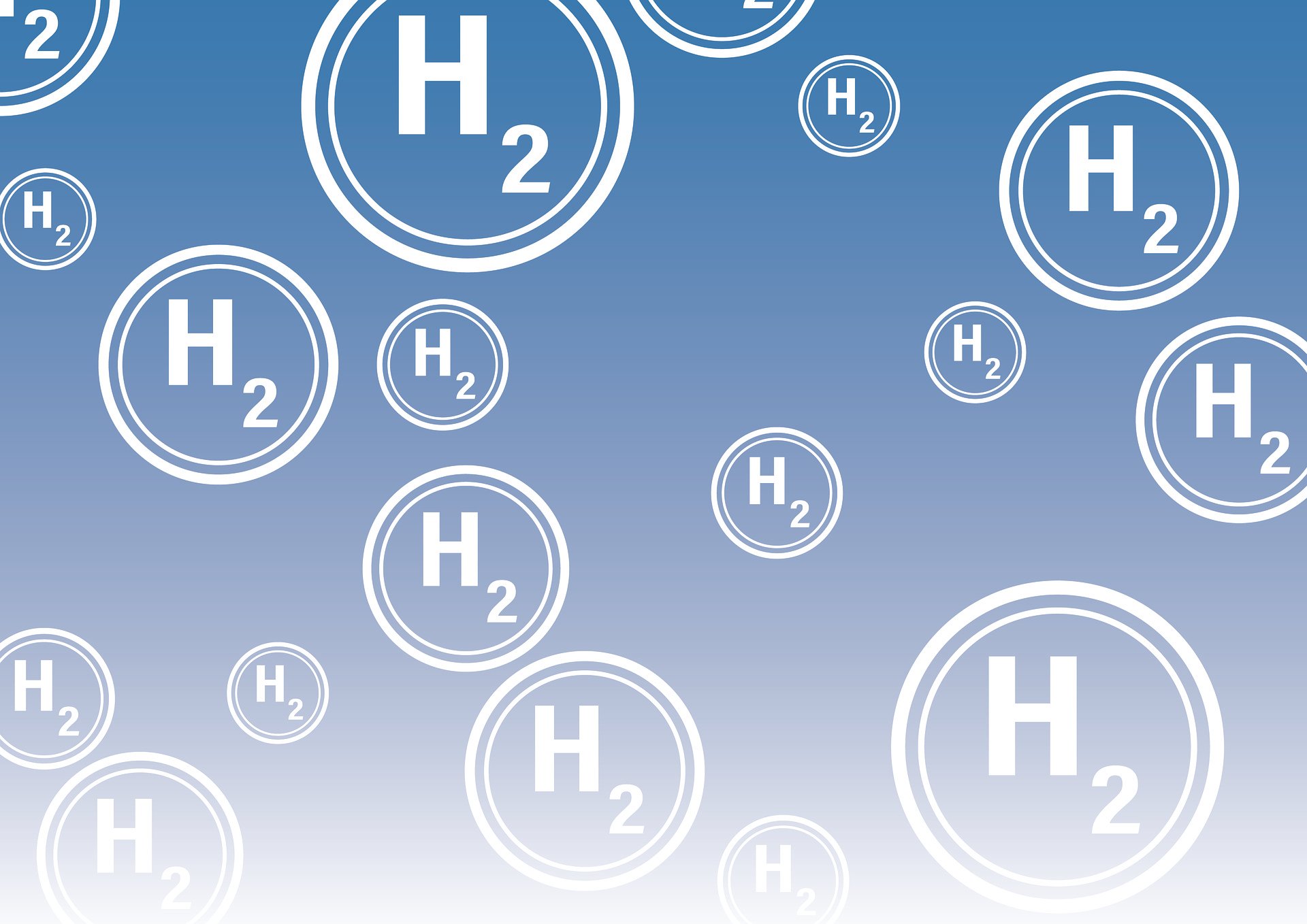 Fortbildung Wasserstoff durch Licht - Das Potential von Nanomaterialien als Photokatalysator